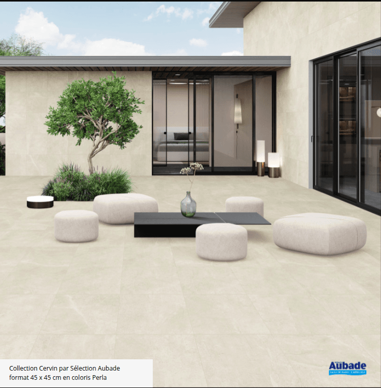 Beige naturel